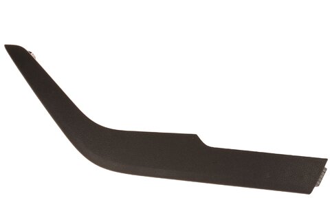 Madlo dverí predné pravé 6V0867198B9B9