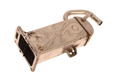 Chladič spätného vedenia spalín 03L131512DQ