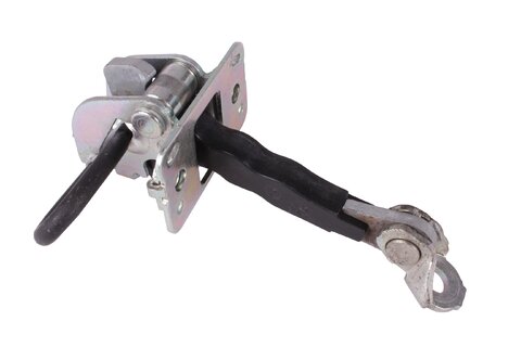 Obmedzovač dverí predné 5DV so závitom