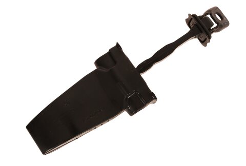 Obmedzovač dverí zadný - 6V0839249