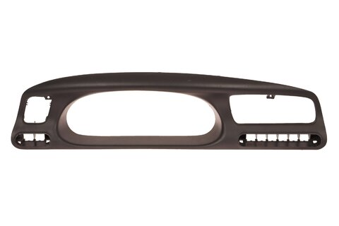 Panel prístrojového štítu 6U1857109