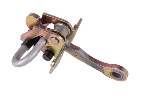 Obmedzovač dverí predné 5DV -02