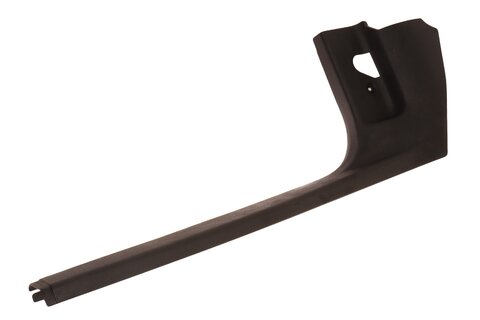 Panel A stĺpika spodný ľavý 3T0863483A9B9