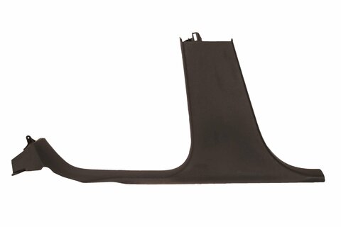 Panel B stĺpika spodný ľavý 3T0853369B9B9