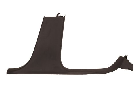 Panel B stĺpika spodný pravý 3T0853370B9B9