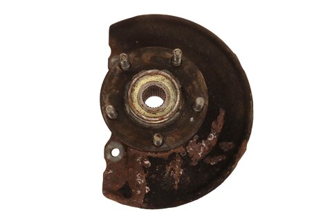 Ľavá predná tehlica s ložiskom ABS 364698