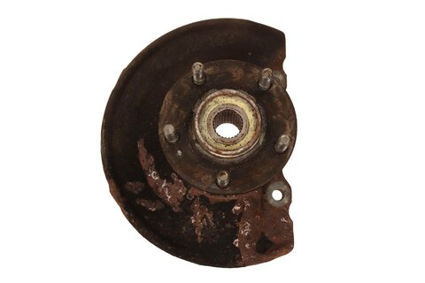 Pravá predná tehlica s ložiskom ABS 364798