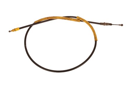 Lanko ručnej brzdy pravej (1390mm)