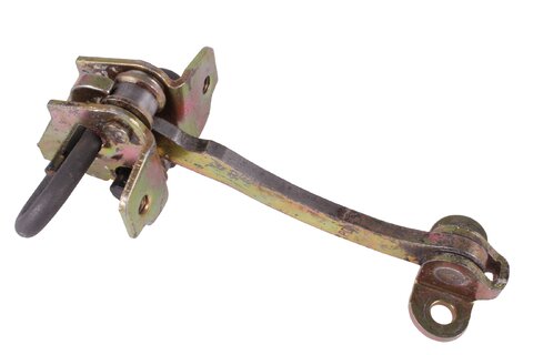 Obmedzovač dverí zadné -03