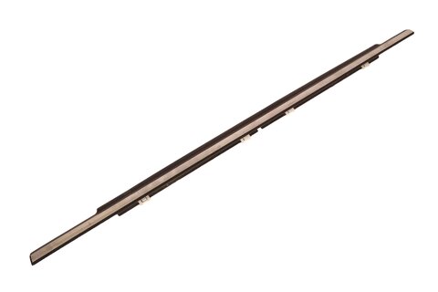 Okrasná lišta ľavých zadných dverí 9309P4