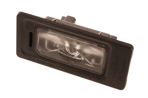 Osvetlenie spz LED - 5NA943021