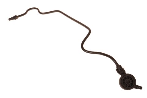 Vedenie spojkového valca 1K1721480B