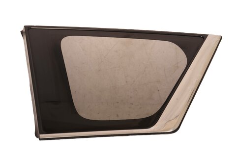 Ľavé sklo kufra 8526KE