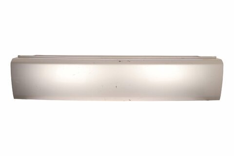 Vonkajší kryt výklopných zadných dverí (lakovací)