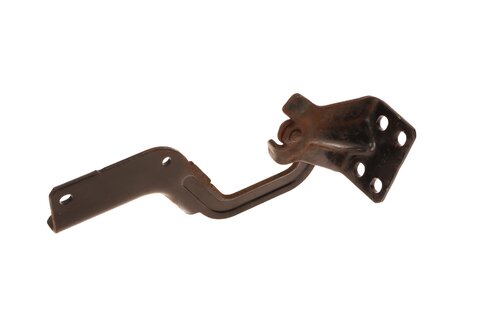 Ľavý pánt výklopných zadných dverí kufra 8613E7