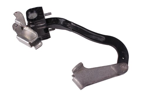 Pravý obmedzovač dverí (zadný)