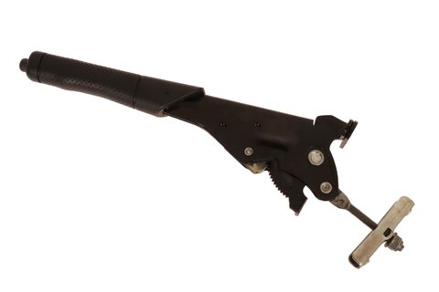 Páka parkovacej brzdy (ručná brzda) 470157