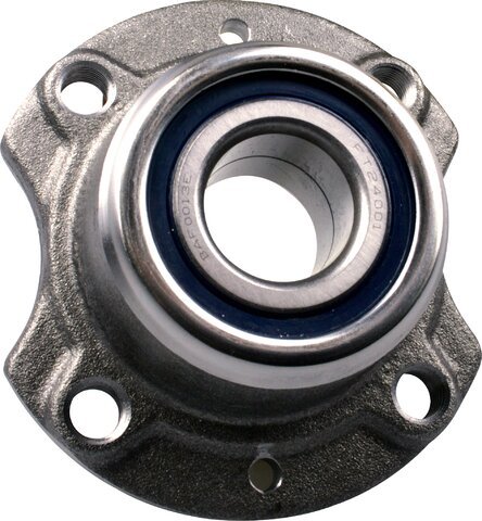 Náboj zadného kolesa s ložiskom (bez ABS)