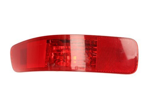 Ľavé zadné hmlové svetlo 6350EN