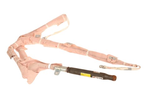 Ľavý stropný airbag 833555