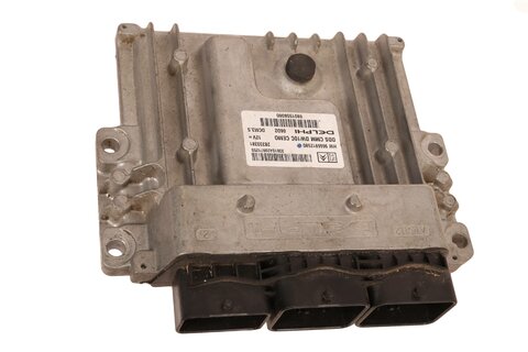 Riadiaca jednotka motora 9801556080