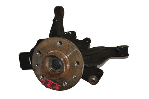 Pravá predná těhlice s ložiskom