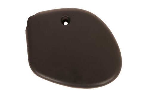 Bočný kryt rámu sedačky vodiča 9621320177