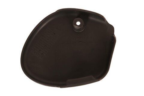 Bočný kryt rámu sedačky vodiča 9621320177