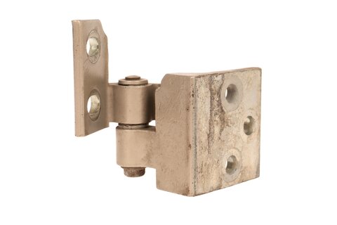 Ľavý predný horný pánt dverí 903595