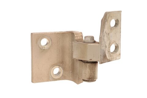 Ľavý predný spodný pánt dverí 9035L0