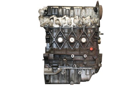 Motor 1.9 dCi - F9Q 760
