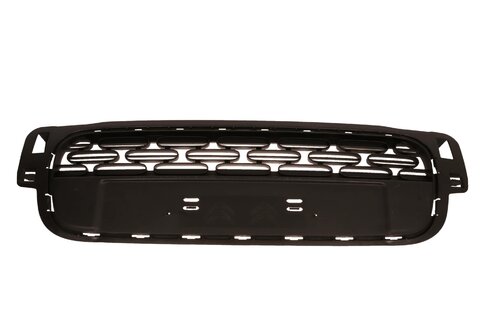 Mriežka predného nárazníka (horná) 9812061877