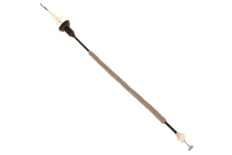 Lanko zámku predných dverí 6V0837085