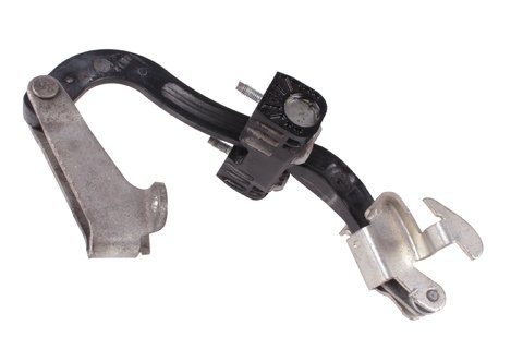 Ľavý obmedzovač dverí (zadný)