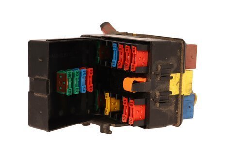 Poistková skrinka 9608173180