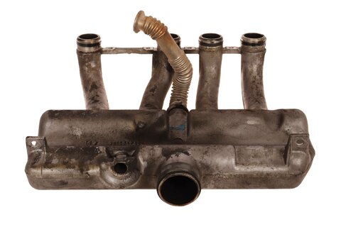 Rozvádzač nasávaného vzduchu 0361E0