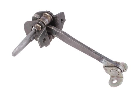 Obmedzovač dverí zadné 5DV