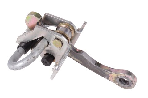 Obmedzovač dverí predné 3DV -02