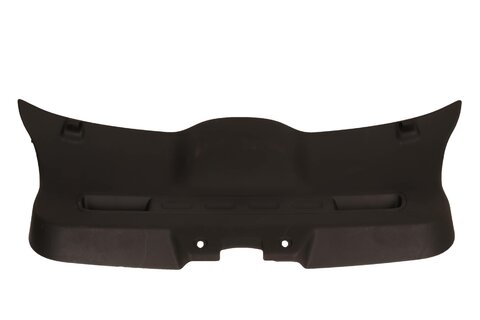 Kryt dverí kufra 9812583777