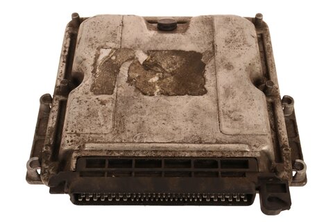 Riadiaca jednotka motora 9635157880