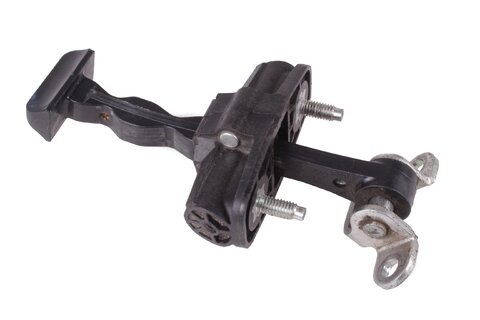 Obmedzovač dverí zadné