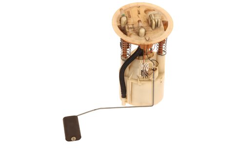 Plavák - čerpadlo paliva - 16V