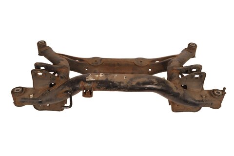 Nápravnica zadná 5N0505235AG