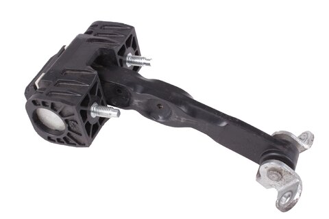 Obmedzovač dverí predné