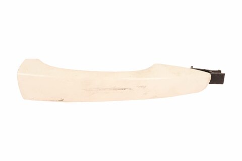 Kľučka dverí vonkajšia pravá predná/zadná (lakovacia) 1609239680