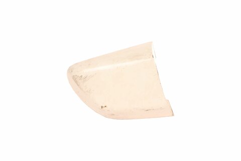 Záslepka kľučky vonkajšie bočné - dvere pravé 1609239680