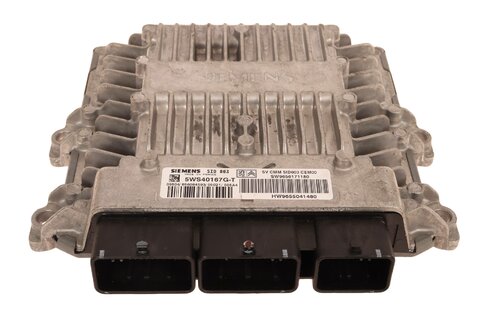 Riadiaca jednotka motora HV9655041480P