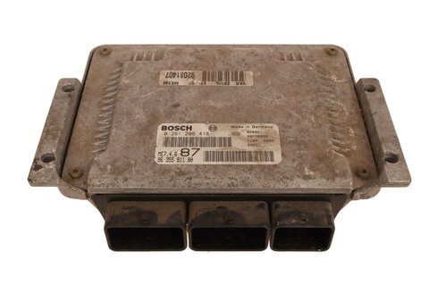 Riadiaca jednotka motora 9635591180