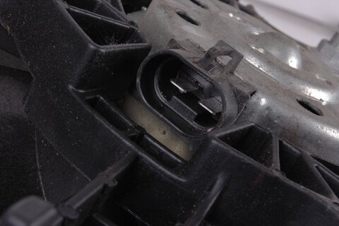 Sahara chladenie 1,4 8V MPI, 1.6 16V, oválny konektor