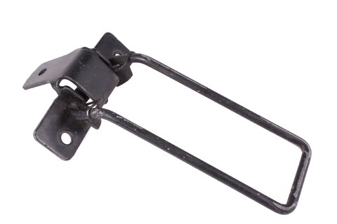 Obmedzovač dverí (zadný)